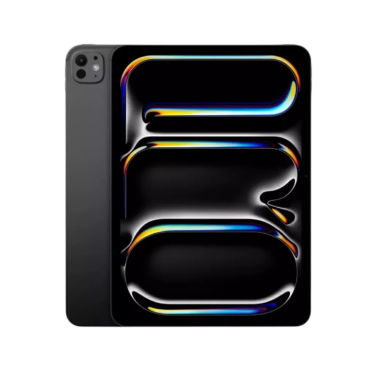 Apple iPad Pro 13 M4 · Черный · 512 ГБ · e-SIM